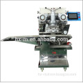 automatic food encrusting machine made in shanghai